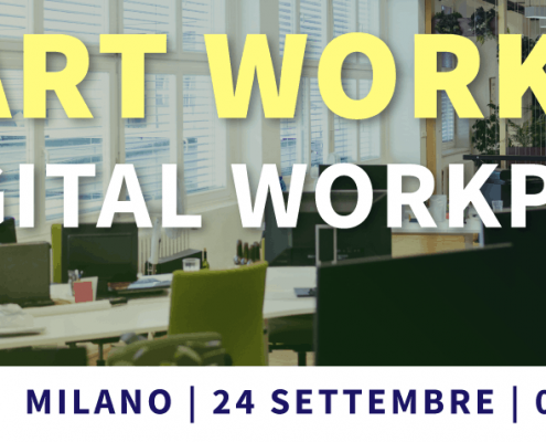 smart working & digital workplace