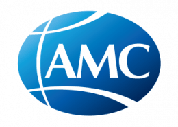 Logo del nostro partner AMC Italia